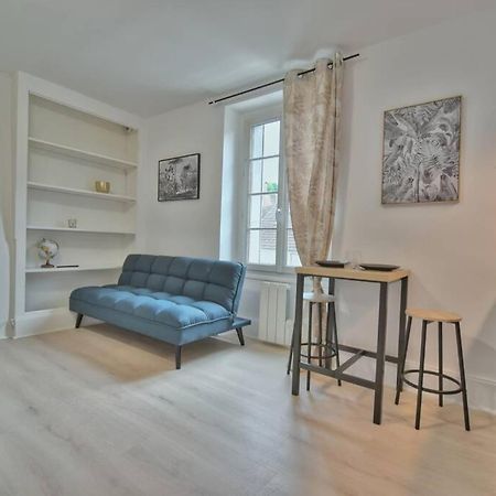 Épernon Le Sweethome מראה חיצוני תמונה