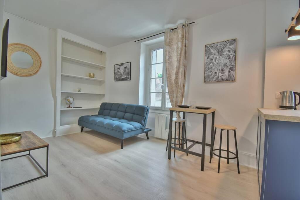 Épernon Le Sweethome מראה חיצוני תמונה